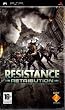 Resistance: Retribution (PSP)