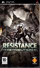 Resistance: Retribution