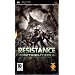Resistance: Retribution (PSP)