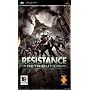 Resistance: Retribution (PSP)