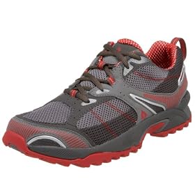 Vasque Men's Celerator Trail Running Shoe