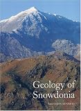 Geology of Snowdonia