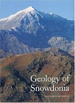 Geology of Snowdonia