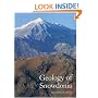Geology of Snowdonia