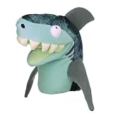 Pappa Geppetto's Chopper Chums - Shark