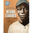 Heroes of the Negro Leagues (with free DVD: Only the Ball Was White)