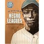 Heroes of the Negro Leagues (with free DVD: Only the Ball Was White)