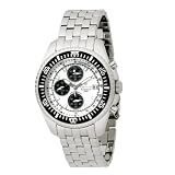 Best sale price for Sartego Men's SPC45 Ocean Master Quartz Chronograph Watch. Free Shipping.