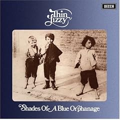 Shades Of A Blue Orphanage (Remastered & Expanded)