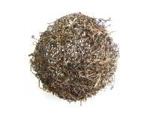 Rattan Kugel fein NATUR 12cm