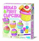 51M%2BqP7MUdL. SL160  Great Gizmos Mould and Paint Cupcake