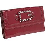 GUESS "Opera" Slim Clutch Wallet