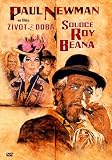 The Life and Times of Judge Roy Bean - Paul Newman [DVD]