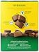 Blue Dog Bakery Natural Soft Dog Treats, Peanut Butter Flavor Softies, 10-Ounce Boxes (Pack of 6)