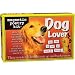 Dog Lover Magnetic Poetry Kit