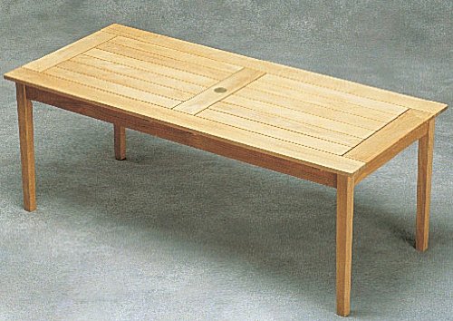 Drachman Dining Table 75 In. White product image