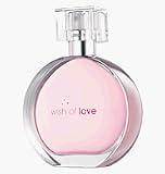 Avon Wish of Love Eau de Toilette Spray