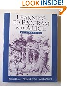 Learning to Program with Alice Beta Version