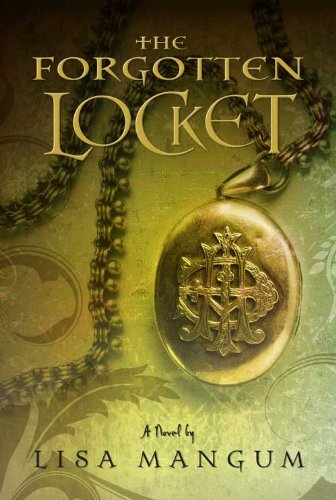The Forgotten Locket (Hourglass Door Trilogy)