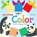 eeBoo Pre-School COLOR MEMORY GAME