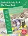 Green Student Activity Book (Learning Language Arts Through Literature)