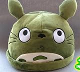 Baby Totoro Fleece Hat (Fits Adult Medium & Large Head)IMAGE