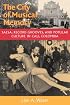 The City of Musical Memory: Salsa, Record Grooves and Popular Culture in Cali, Colombia (Music/Culture)