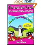 The Best Damn Wedding Planner - Black & White Edition: the Must Have Guide for... by Heather J. Lovely