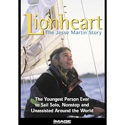Lionheart - The Jesse Martin Story