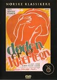 Death is a Caress ( Døden er et kjærtegn ) [ NON-USA FORMAT, PAL, Reg.2 Import - Norway ]