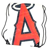 Los Angeles Angels Cinch Backpack