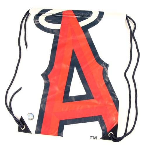 Los Angeles Angels Cinch Backpack