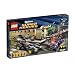 LEGO Super Heroes Batmobile and The Two-Face Chase 6864
