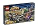 LEGO Super Heroes Batmobile and The Two-Face Chase 6864