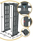 Fisher M Scope Metal Detector Walk Through Security rather than the U.S. 51M%2BuwWlO%2BL. SL160 Fisher M Scope Metal Detector Walk Through Security rather than the U.S.