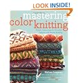Mastering Color Knitting: Simple Instructions for Stranded, Intarsia, and Double Knitting