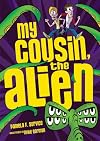 My Cousin, the Alien (Alien Agent)