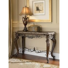 Bellissimo Sofa Table by Ashley Furniture