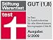 Auszeichnung