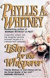 LISTEN FOR THE WHISPERER