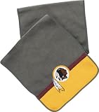 Washington Redskins Fleece Scarf