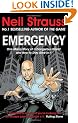 Emergency: One Man's Story of a Dangerous World, and How to Stay Alive in it