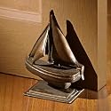 Sailboat Door Stop