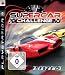 Supercar Challenge (PS3)