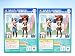 ぷちえう゛ぁ EVANGELION＠SCHOOL COLLECTION2 フィギュア バンプレスト(全２種フルセット+ポスターおまけ_s-4