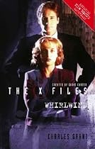 The X-Files: Whirlwind