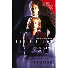 X-files: Whirlwind