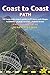 Coast to Coast Path: British Walking Guide: planning, places to stay, places to eat; includes 109 large-scale walking maps (British Walking Guides)