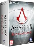 Assassin's Creed : revelations - édition collector