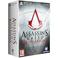 Assassin's Creed : revelations - �dition collector